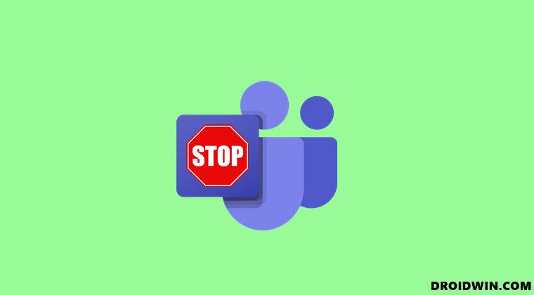 How to Stop Microsoft Teams from Opening Automatically in Windows 11