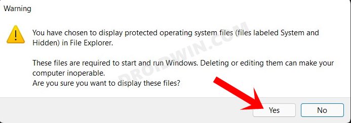 Transfer Files from one user account to another in Windows 11