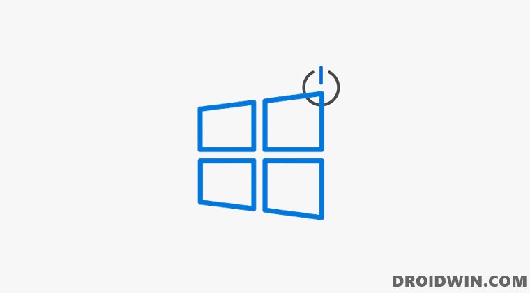 fix windows 11 automatically restarts