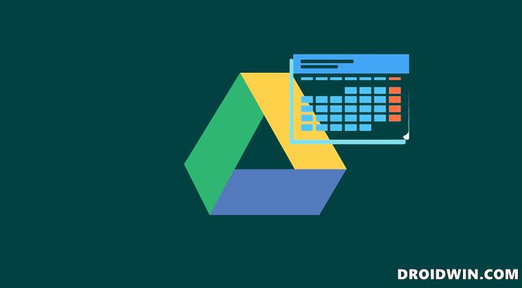 how to fix Google Drive Changing Local Folder Timestamps