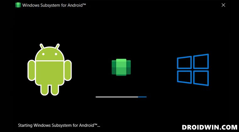 how to install android app on windows 11