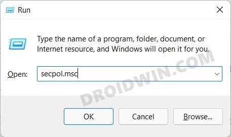 How to Disable Login after Sleep in Windows 11