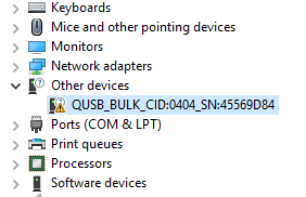 qhusb bulk device manager oneplus