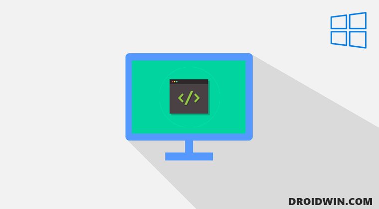 fix Command Prompt Pops Up and Closes Randomly on Windows 11
