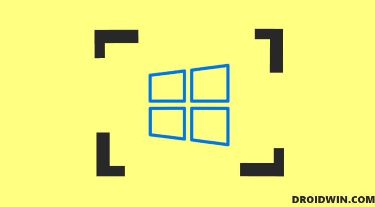 How to Fix Screenshot Folder Missing in Windows 11