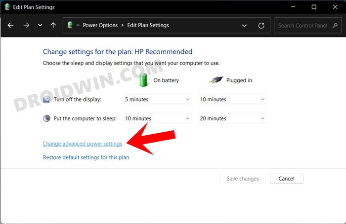 Check Your Windows 11 PC s Battery Health and Generate its Report - 41