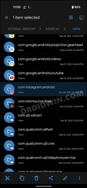 convert android app to system app