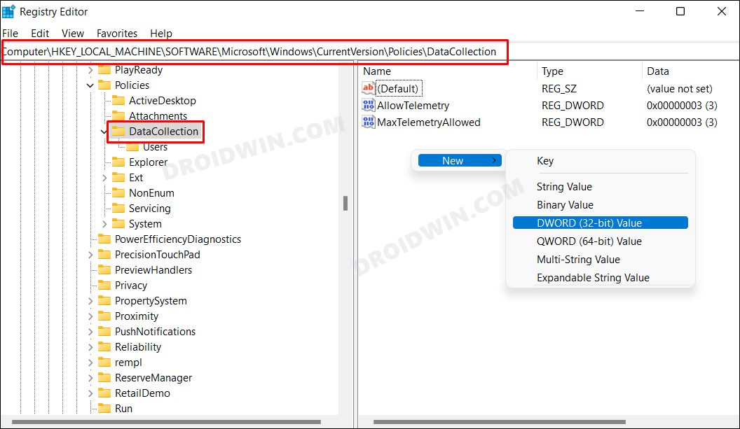 Windows 11 Settings Menu Not Working Opening  How to Fix   DroidWin - 99