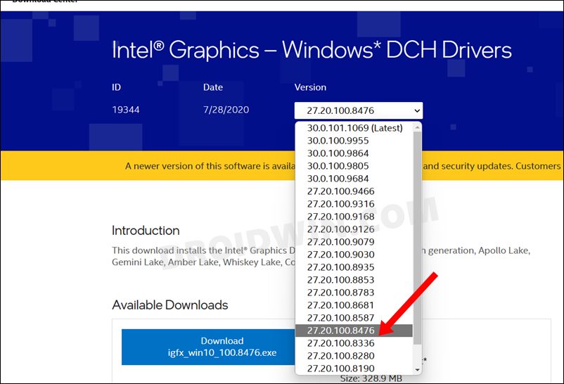 Desktop Window Manager dwm exe Consumes High CPU Memory  Fixed  - 93