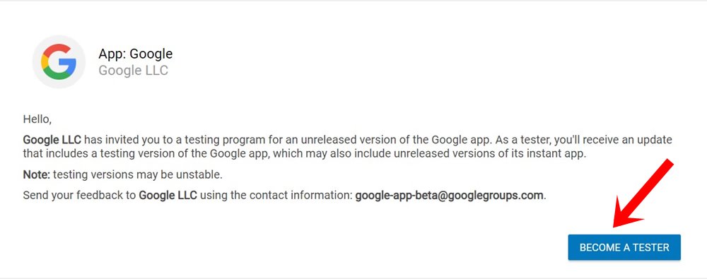 fix google assistant not working in android 12