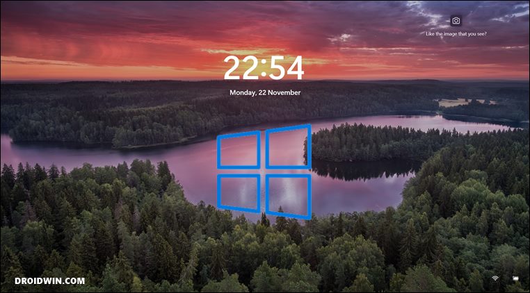 Windows 11 Spotlight  Lock Screen Image  Not Working  How to Fix - 95