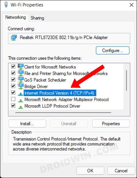 How to Increase Improve Internet Speed in Windows 11 - 76