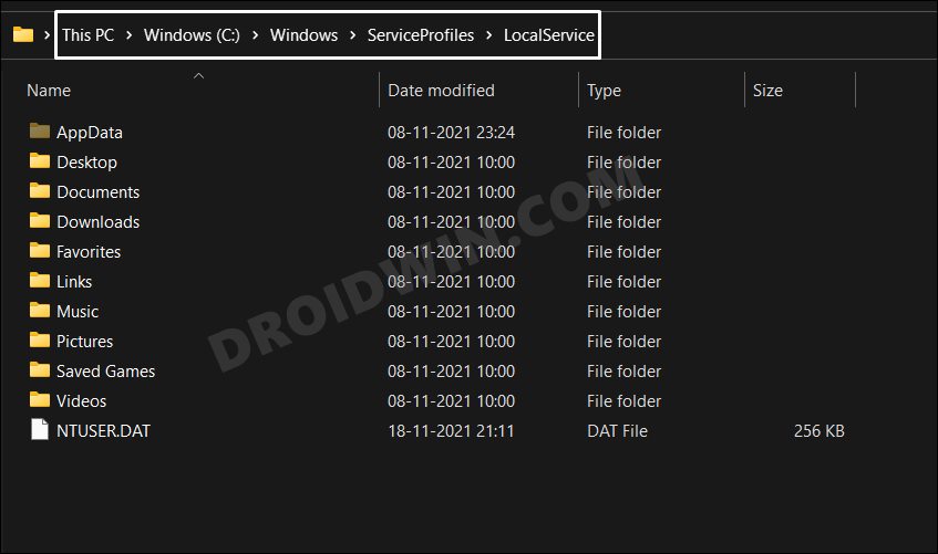 PIN Not Working in Windows 11  How to Delete NGC Folder - 98