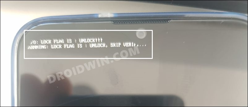 OEM Unlock Option Greyed Out in Motorola  How to Fix   DroidWin - 78