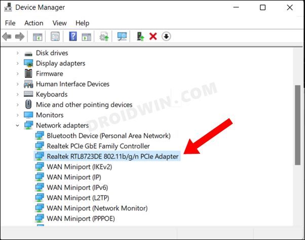How to Increase Improve Internet Speed in Windows 11 - 7
