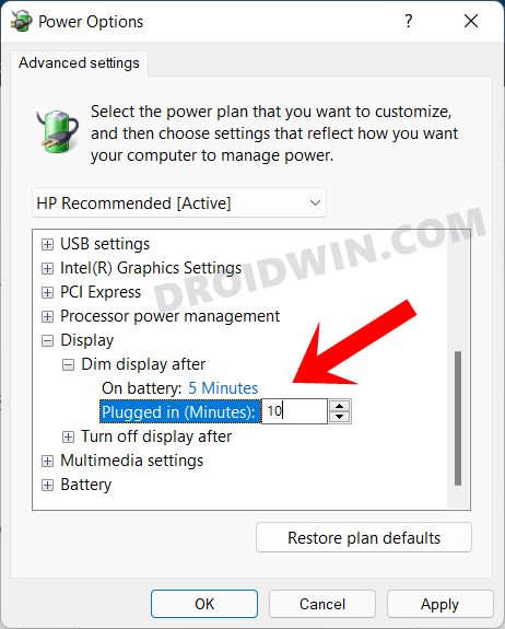 Check Your Windows 11 PC s Battery Health and Generate its Report - 19