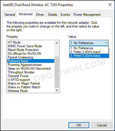How to Increase Improve Internet Speed in Windows 11 - 38