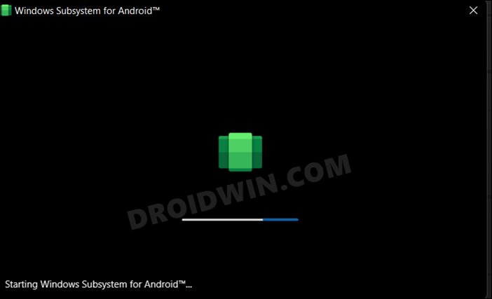 Root Windows Subsystem for Android via Magisk
