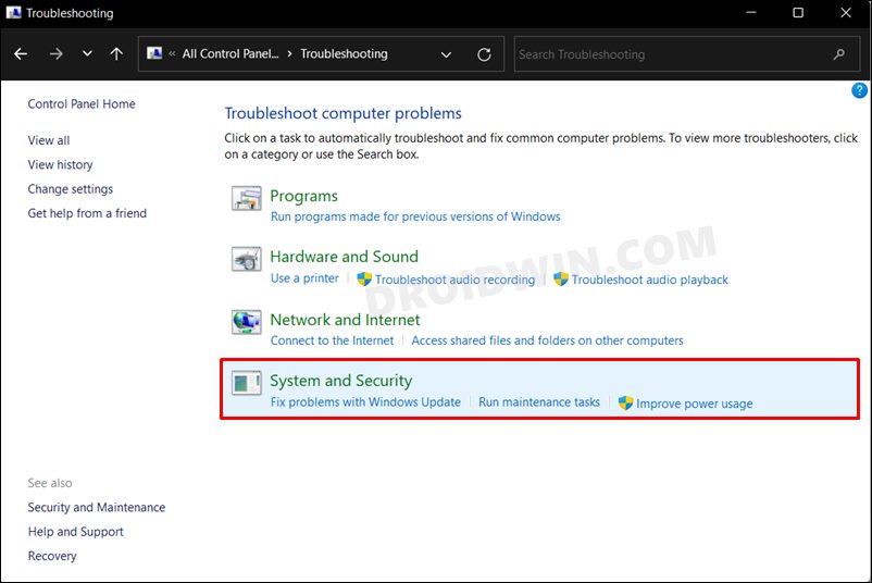Windows 11 Spotlight  Lock Screen Image  Not Working  How to Fix - 6