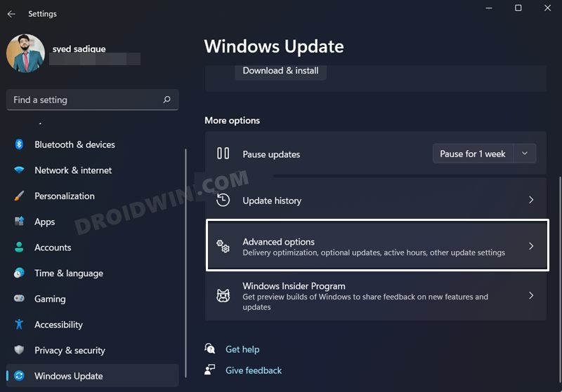 How to Increase Improve Internet Speed in Windows 11 - 6