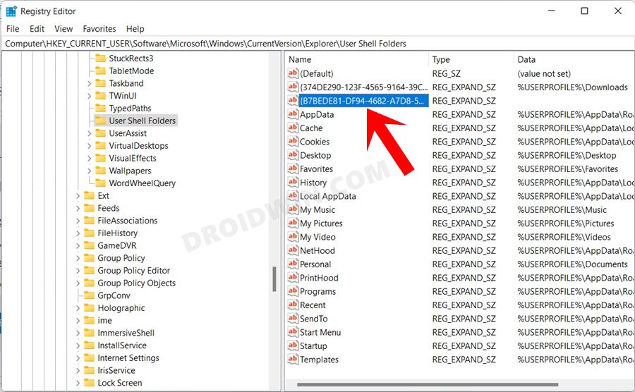 How to Fix Screenshot Folder Missing in Windows 11