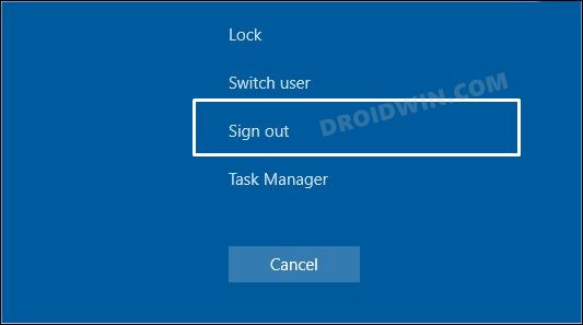 Taskbar Icons Missing in Windows 11  How to Fix   DroidWin - 20