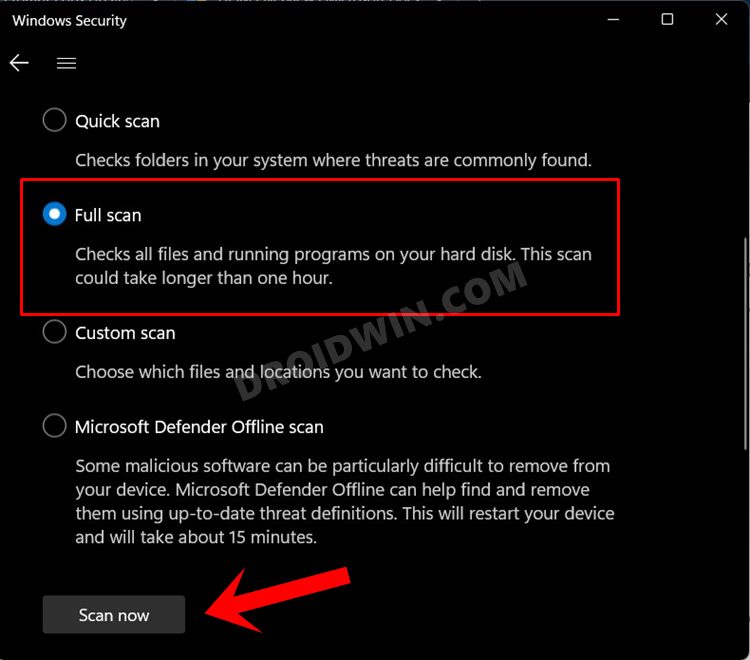 Command Prompt Pops Up and Closes Randomly on Windows 11