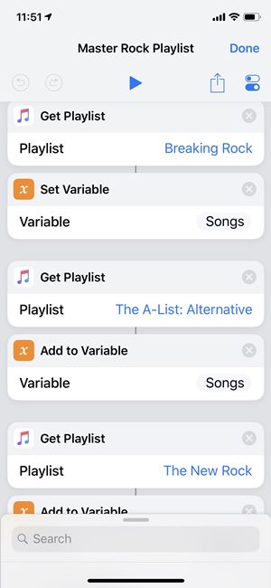 Fix Apple Music iOS 15.1 Siri Cannot Rate Song