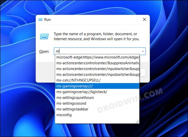 How to Delete Run Command History in Windows 11 - 96