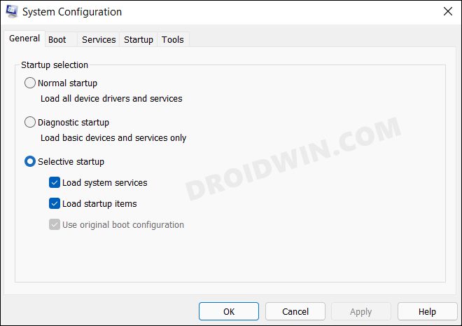 What is Safe Mode   How to Boot Windows 11 to Safe Mode   DroidWin - 67