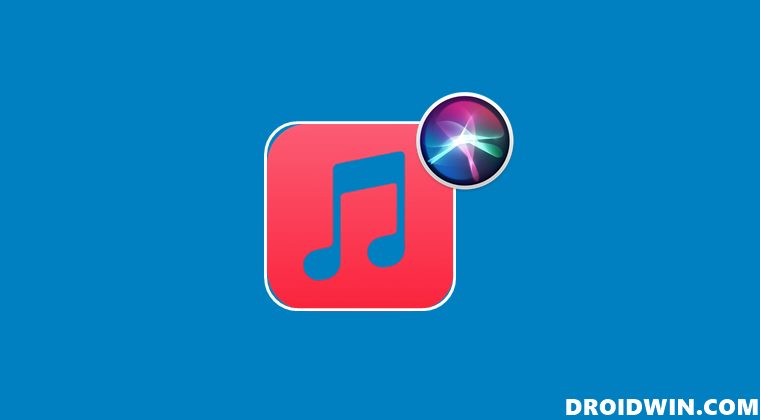 fix Apple Music iOS 15.1 Siri Cannot Rate Song