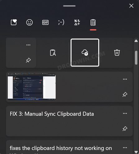 Windows 11 Clipboard History Not Working  How to Fix - 88