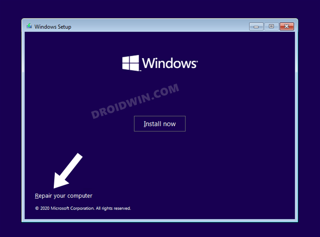What is Safe Mode   How to Boot Windows 11 to Safe Mode   DroidWin - 54