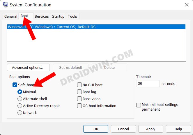 Windows 11 Update Stuck  How to Fix    6 Methods  DroidWin - 78
