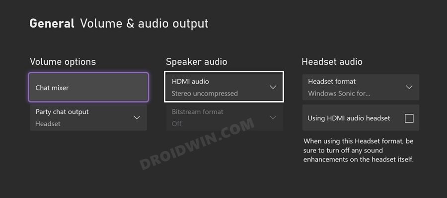 Fix Halo Infinite Audio Bug No Sound from Behind