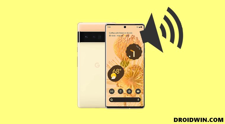 Pixel 6 Pro Crackling   Popping Sound in Calls  Recordings  Apps  Fixed  - 61