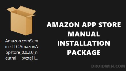 Amazon App Store This app will not work on your device