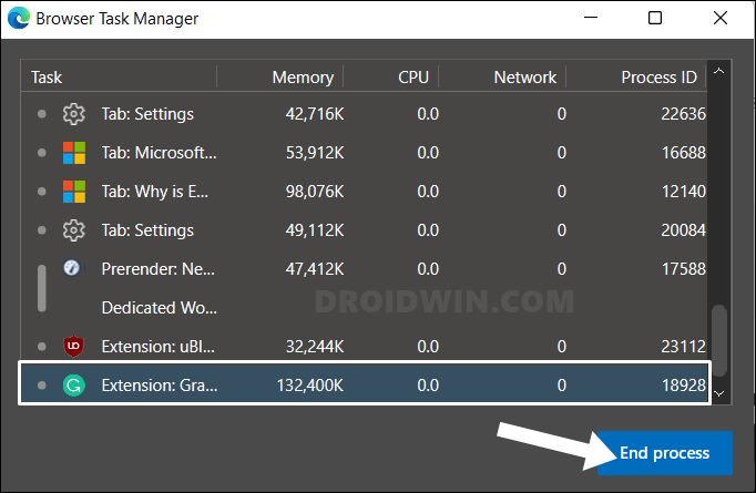 Microsoft Edge Slow in Windows 11