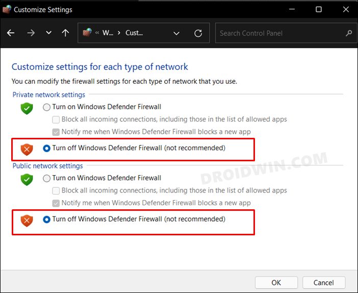 Microsoft Edge Not Working in Windows 11  How to Fix  10  Methods  - 85