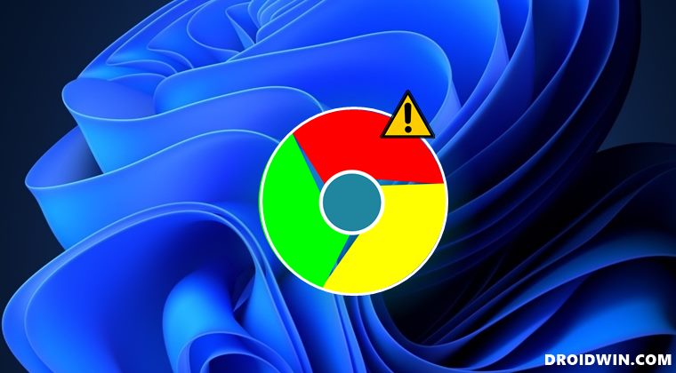 Google Chrome Not Working in Windows 11: How to Fix [10 Methods]