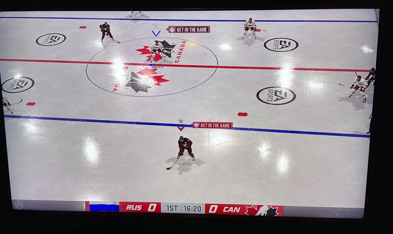 How to Fix HDR Dark Ice Issue in NHL 22   DroidWin - 8