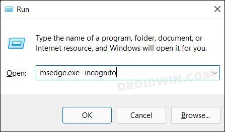 Microsoft Edge Not Working in Windows 11  How to Fix  10  Methods  - 28