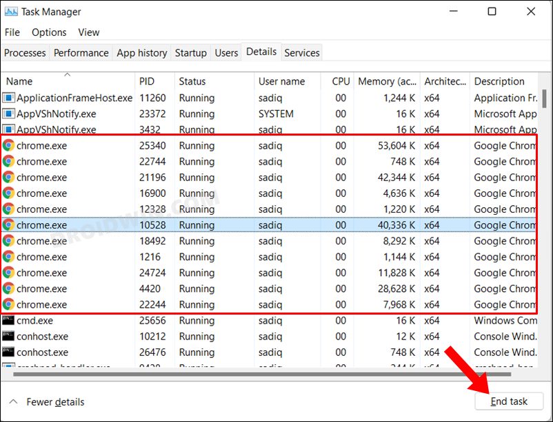 Google Chrome Slow Laggy in Windows 11  How to Fix  10 Methods  - 88