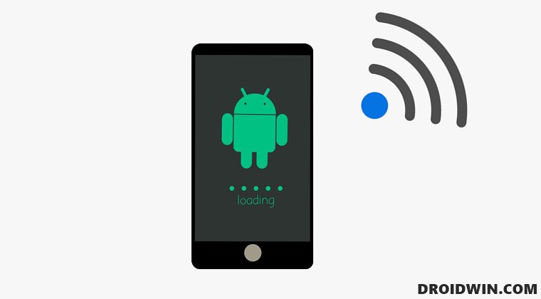 unblock tethering on android