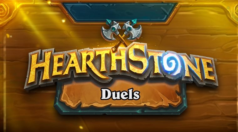 Hearthstone Duels not working