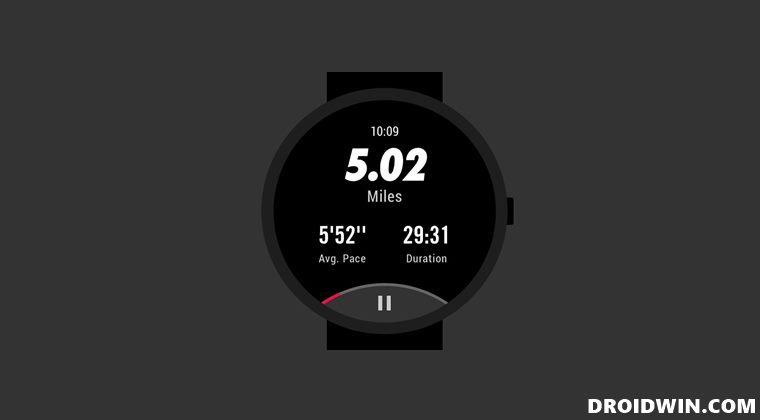 Install Nike Run Club App on Galaxy Watch 4 Wear OS