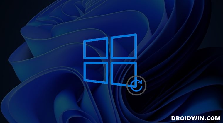 Windows 11 Stuck in Bootloop Cannot Boot to OS  How to Fix - 94