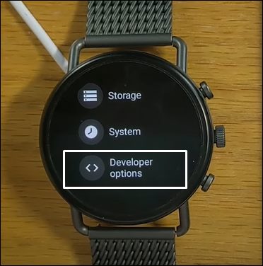 Install Nike Run Club App on Galaxy Watch 4 Wear OS Without Play Store - 33