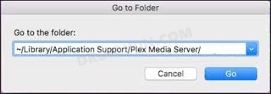 plex download mac