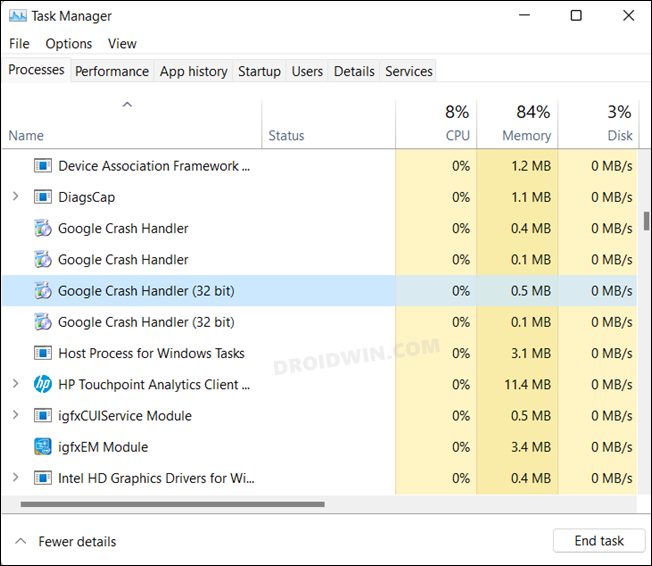 Cannot Delete File in Windows 11